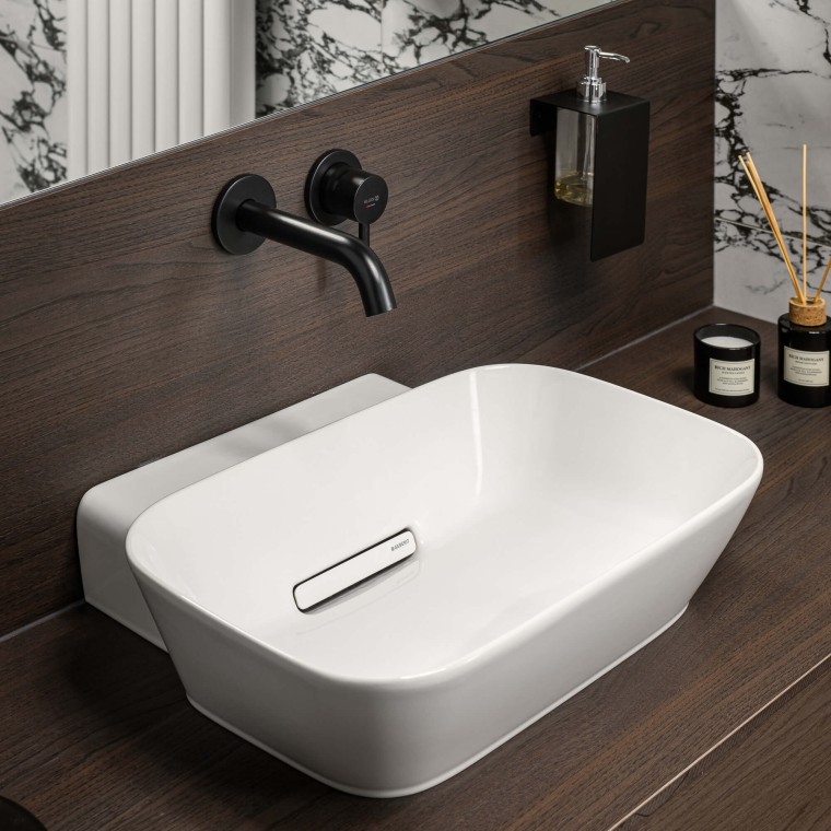 Umwalka Geberit (fot. Stan Zajączkowski) Umwalka Geberit (fot. Stan Zajączkowski)