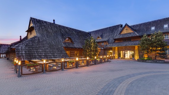 Kocierz Hotel&SPA Kocierz Hotel&SPA