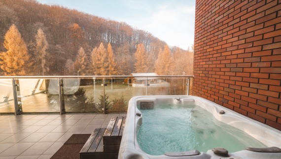 Hotel Młyn Jacka Hotel Młyn Jacka