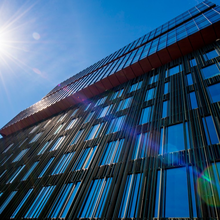 Nowy Rynek Poznań (© Skanska) Nowy Rynek Poznań (© Skanska)