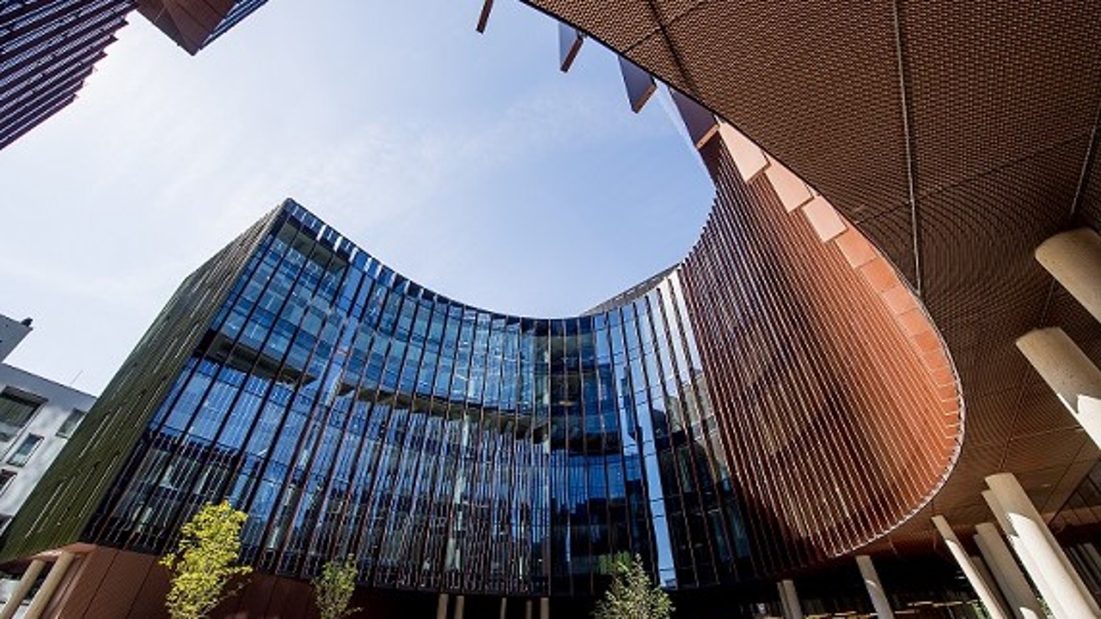 Nowy Rynek Poznań (© Skanska) Nowy Rynek Poznań (© Skanska)