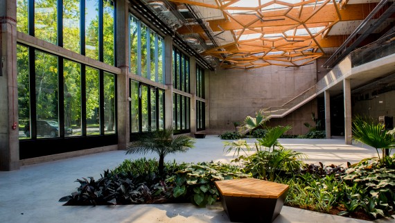 Orientarium Łódź Orientarium Łódź