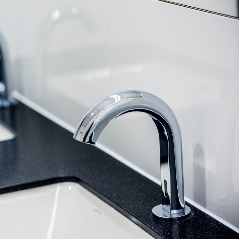 Posejdon Center Szczecin (© PORTO Sp. z.o.o) Posejdon Center Szczecin (© PORTO Sp. z.o.o)