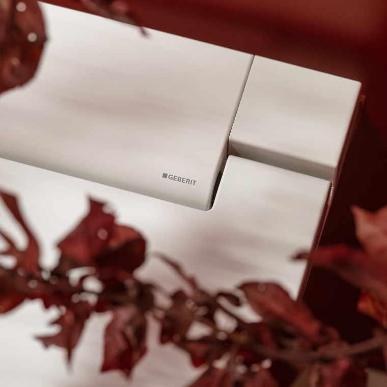 Toaleta myjąca Geberit AquaClean Toaleta myjąca Geberit AquaClean