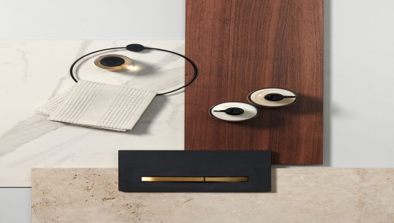 Zainspiruj się z Geberit Zainspiruj się z Geberit