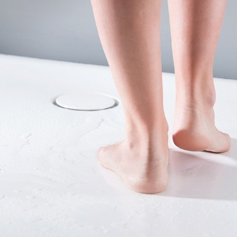 Panel do natrysków bezbrodzikowych Geberit Setaplano Panel do natrysków bezbrodzikowych Geberit Setaplano