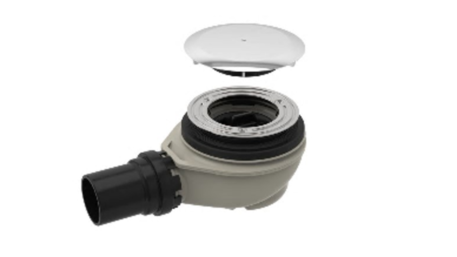 Syfony brodzikowe Geberit Syfony brodzikowe Geberit