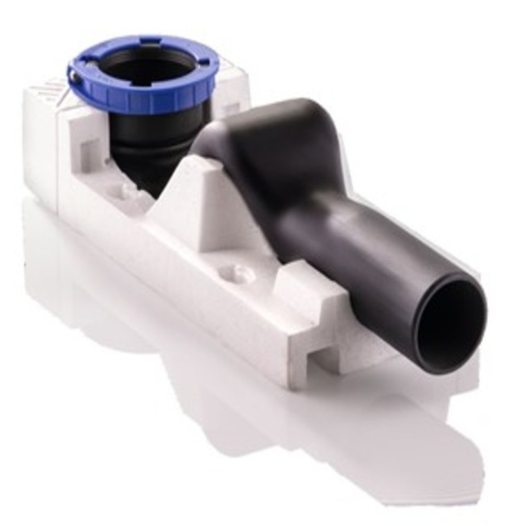 Syfon w obudowie styropianowej Geberit Syfon w obudowie styropianowej Geberit