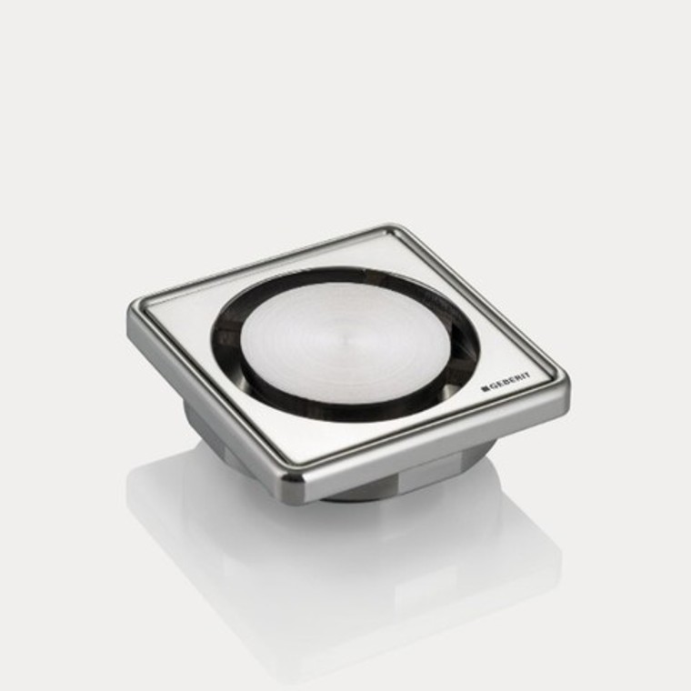 Wpusty punktowe Geberit Wpusty punktowe Geberit