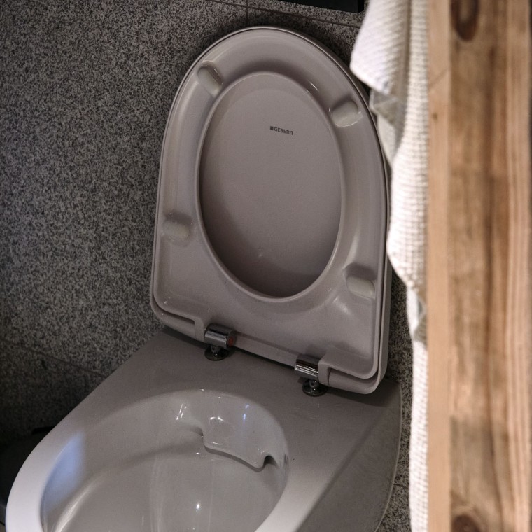 Miska WC Selnova Premium