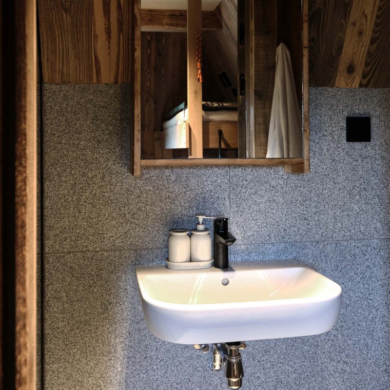 Umywalka Selnova Compact