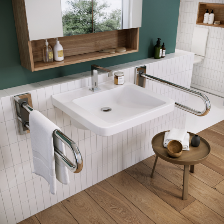 Umywalka WC Selnova Comfort Umywalka WC Selnova Comfort