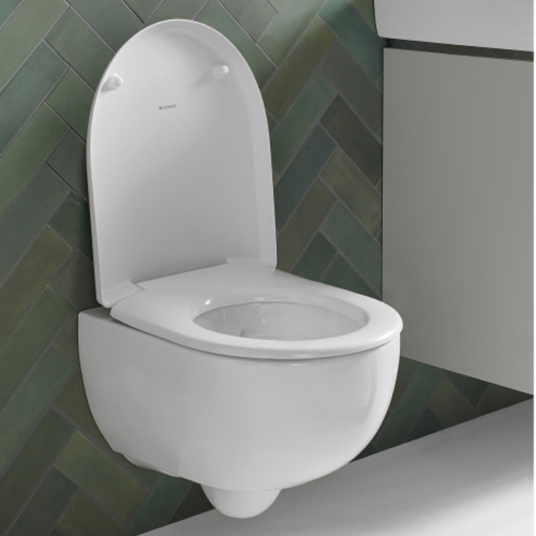 mała miska wisząca Geberit Selnova Compact mała miska wisząca Geberit Selnova Compact