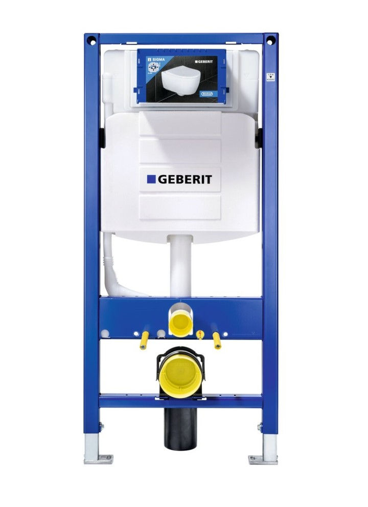 stelaz Geberit Duofix stelaz Geberit Duofix