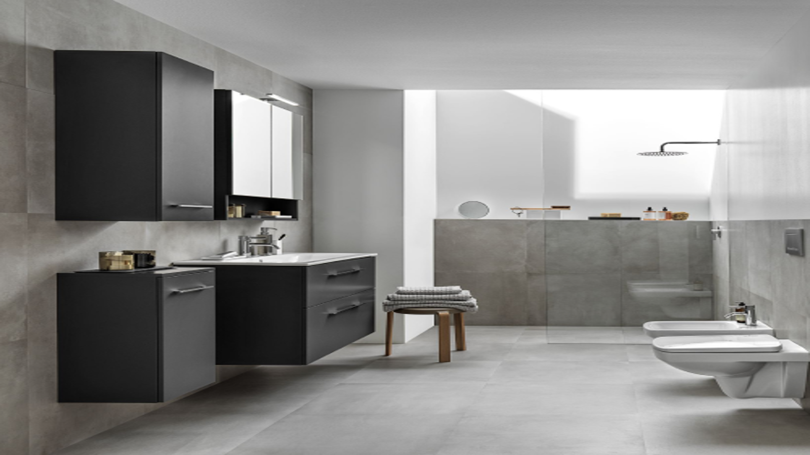 seria łazienkowa Selnova Square seria łazienkowa Selnova Square