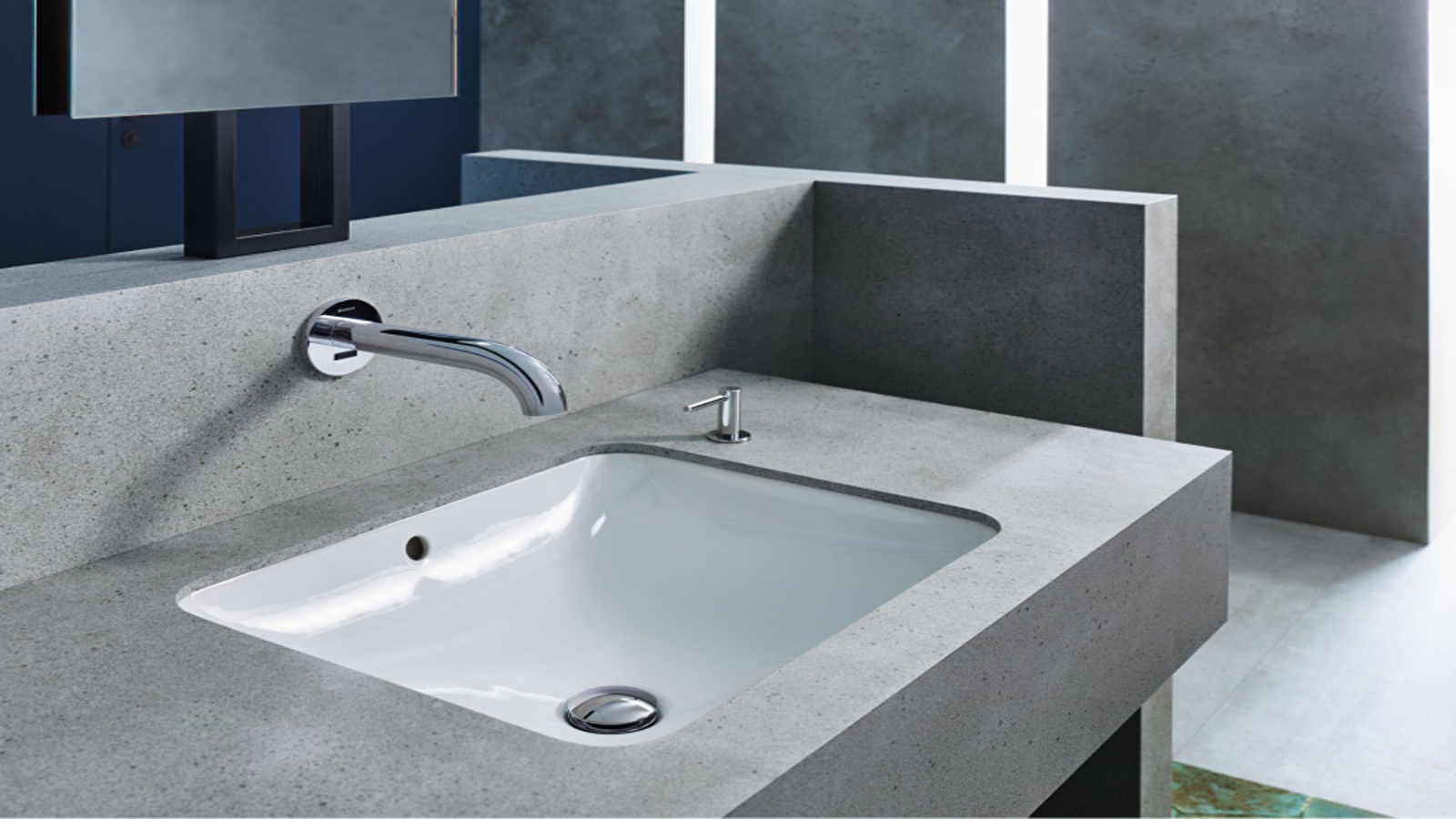 umywalka podblatowa Geberit Variform umywalka podblatowa Geberit Variform