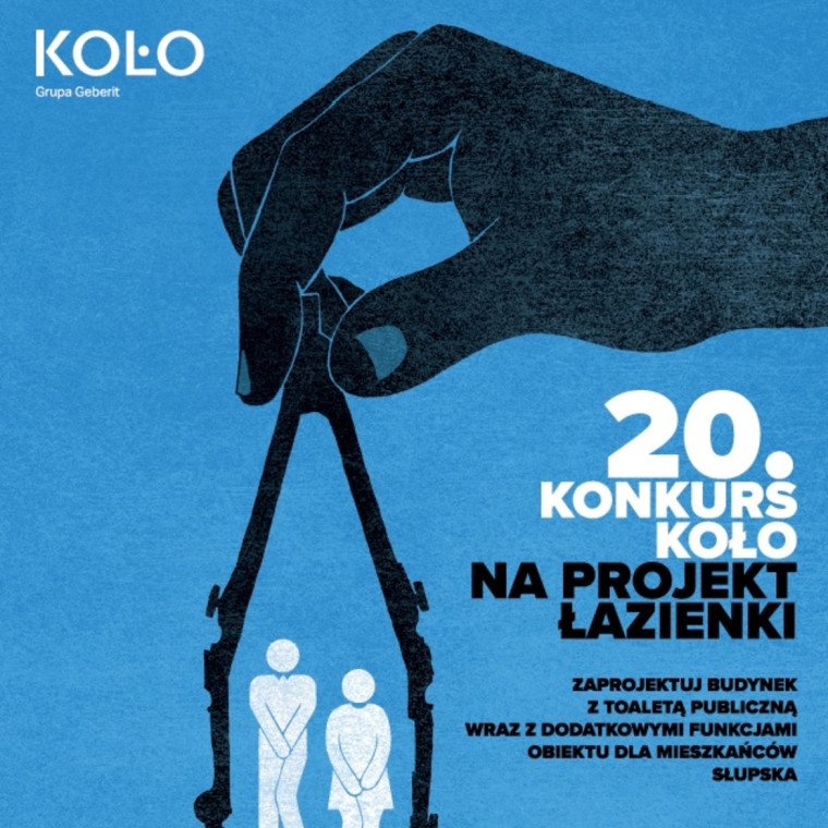 Plakaty Konkurs KOŁO Plakaty Konkurs KOŁO