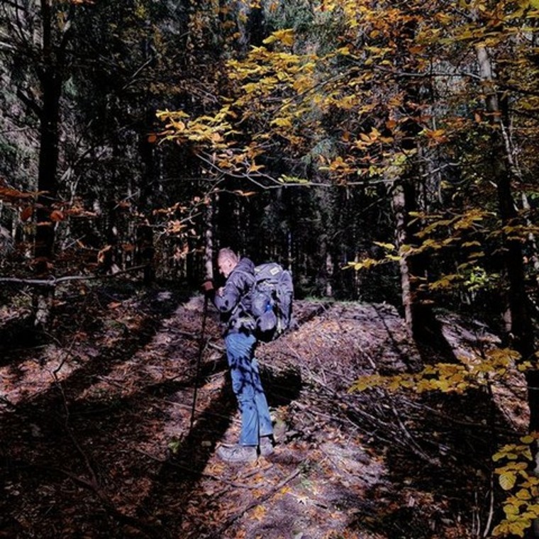 Marek Kamińki no Trace Tatra Marek Kamińki no Trace Tatra