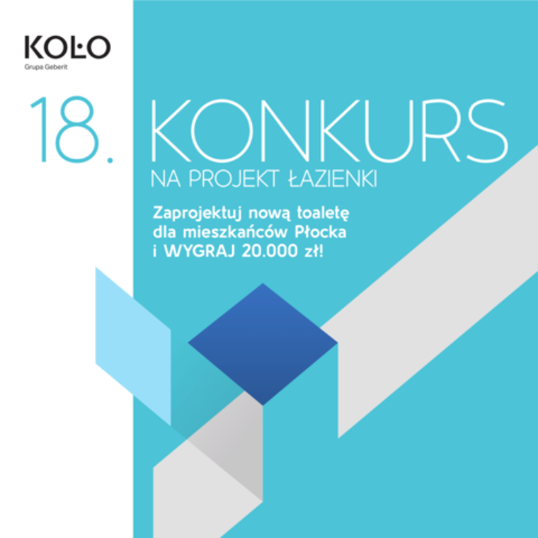 Plakaty Konkurs KOŁO Plakaty Konkurs KOŁO