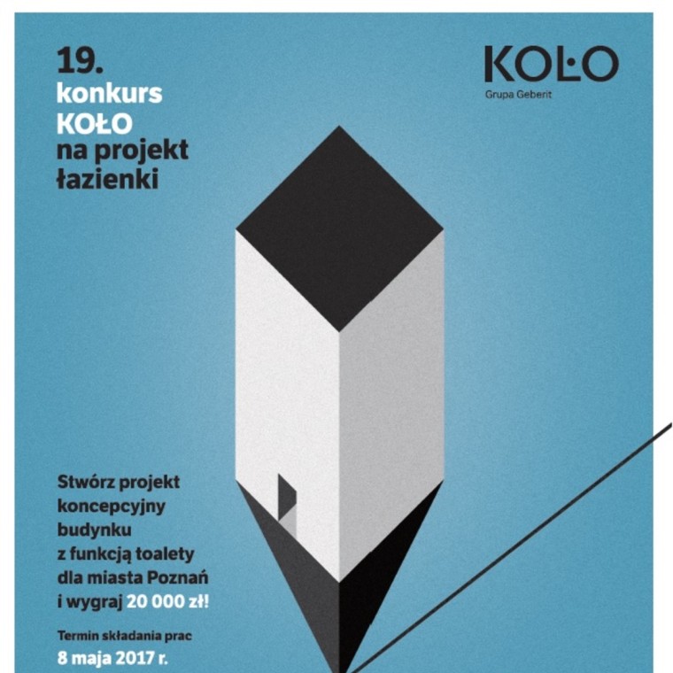 Plakaty Konkus KOŁO Plakaty Konkus KOŁO