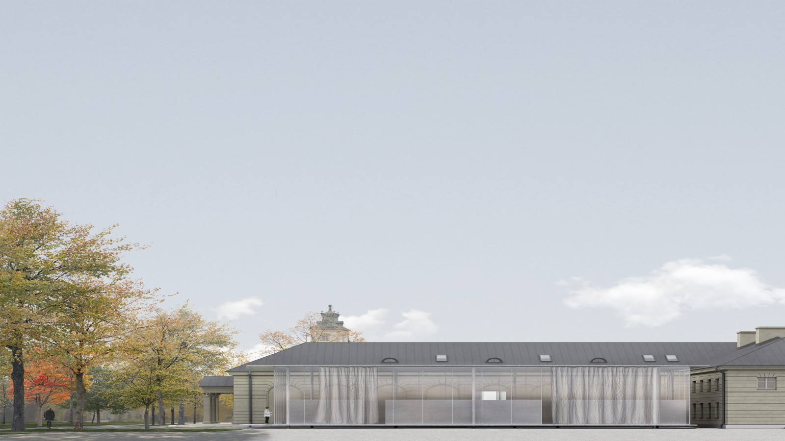 Projekt Łazienki 2022 Grand Prix Projekt Łazienki 2022 Grand Prix