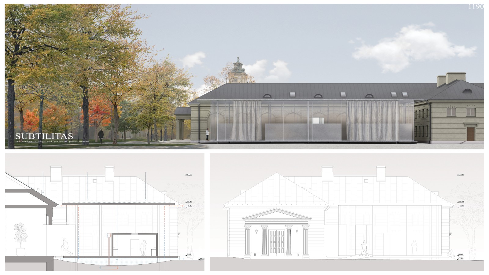 Projekt Łazienki 2022 Grand Prix Projekt Łazienki 2022 Grand Prix