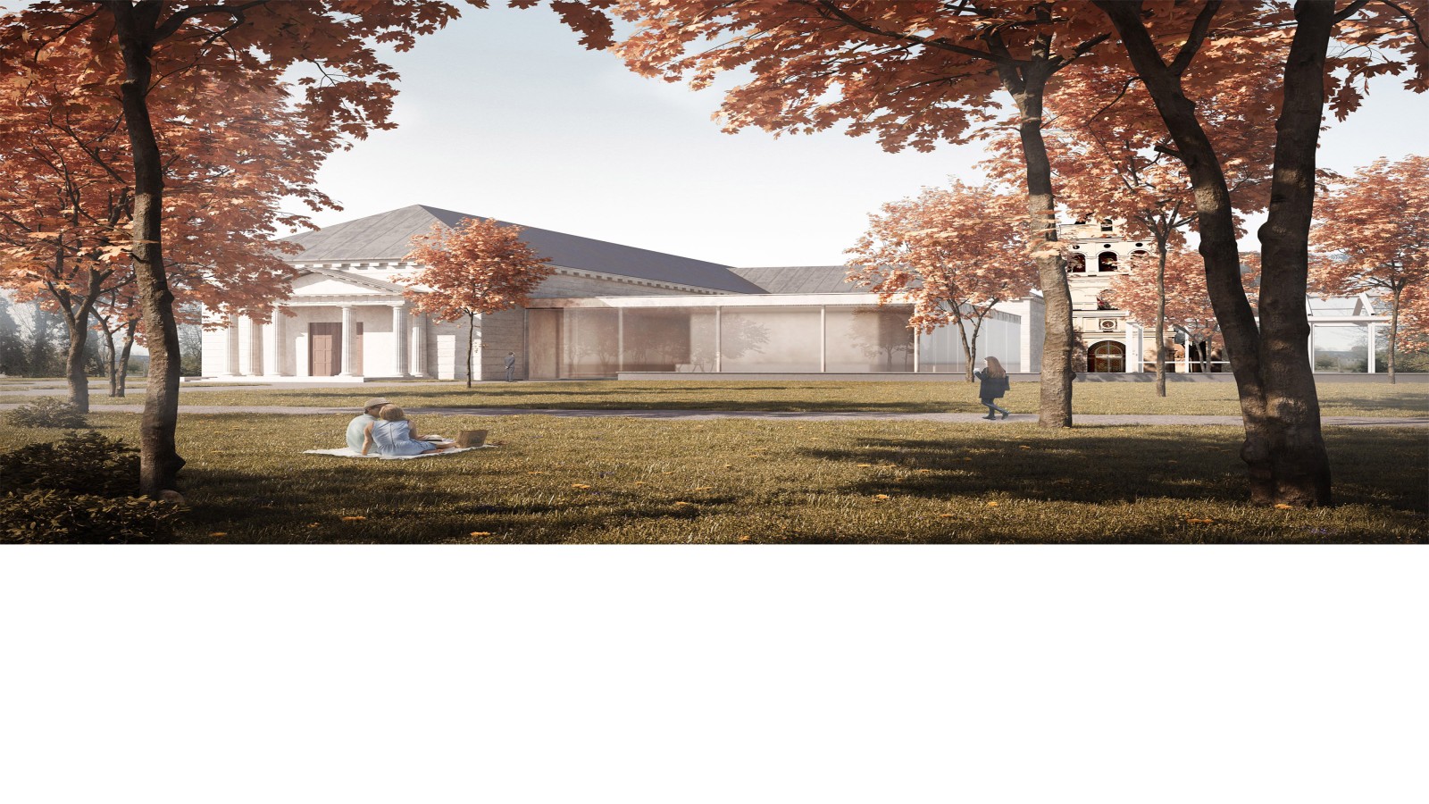 Projekt Łazienki 2022 II wyróżnienie - A. Barłóg,S. Borys, W. Budzyński,A. Figiel, M. Dziuba, A. Gajewska Projekt Łazienki 2022 II wyróżnienie - A. Barłóg,S. Borys, W. Budzyński,A. Figiel, M. Dziuba, A. Gajewska