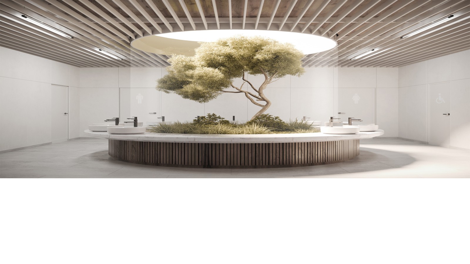 Projekt Łazienki 2022 II wyróżnienie - A. Barłóg,S. Borys, W. Budzyński,A. Figiel, M. Dziuba, A. Gajewska Projekt Łazienki 2022 II wyróżnienie - A. Barłóg,S. Borys, W. Budzyński,A. Figiel, M. Dziuba, A. Gajewska