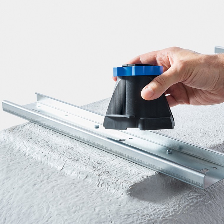 Zestaw nóg Geberit do wanien Zestaw nóg Geberit do wanien