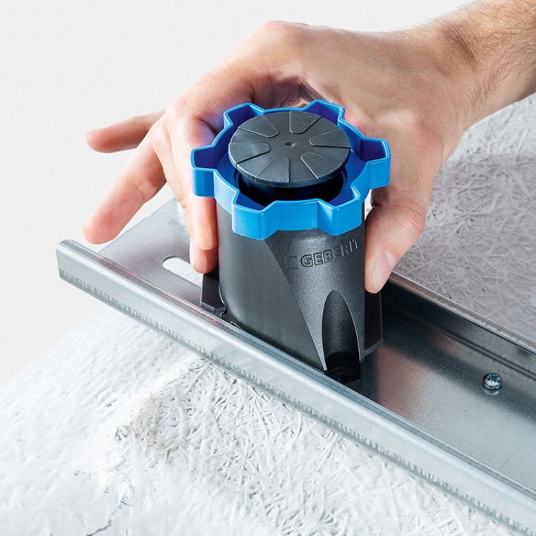 Nogi wanny przykręcane na śruby Nogi wanny przykręcane na śruby