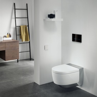 Toaleta myjąca Geberit AquaClean Mera Toaleta myjąca Geberit AquaClean Mera