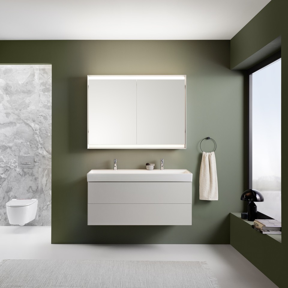 Geberit ONE | geberit.pl