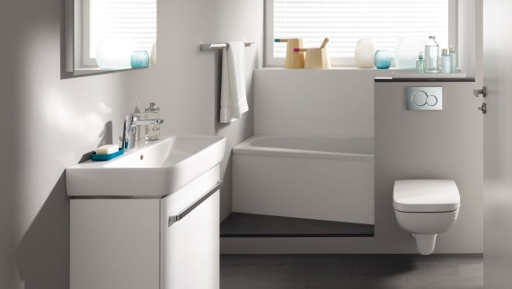 Geberit Selnova Compact Geberit Selnova Compact