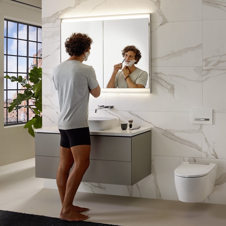 Nieoślepiające światło w codziennych sytuacjach Nieoślepiające światło w codziennych sytuacjach