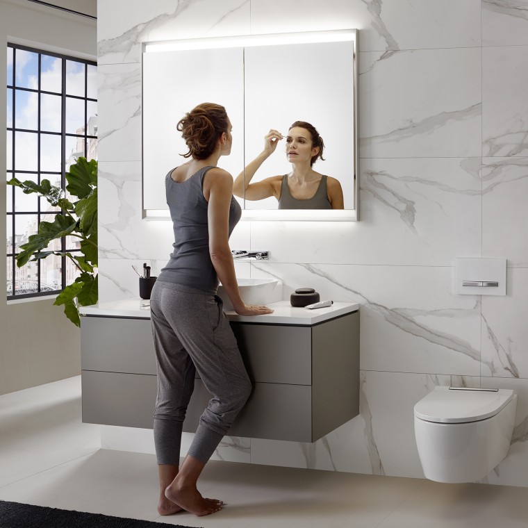 Jasne światło dla intensywnej pielęgnacji urody Jasne światło dla intensywnej pielęgnacji urody