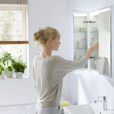 Biofilia – rośliny w łazience są na czasie Biofilia – rośliny w łazience są na czasie