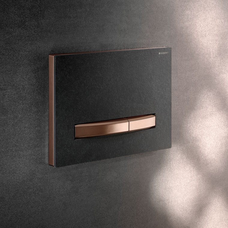 Przycisk spłukujący Geberit Sigma50 prostokątny Przycisk spłukujący Geberit Sigma50 prostokątny