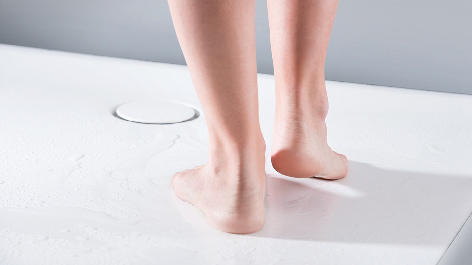 Panel do natrysków bezbrodzikowych Geberit Setaplano Panel do natrysków bezbrodzikowych Geberit Setaplano