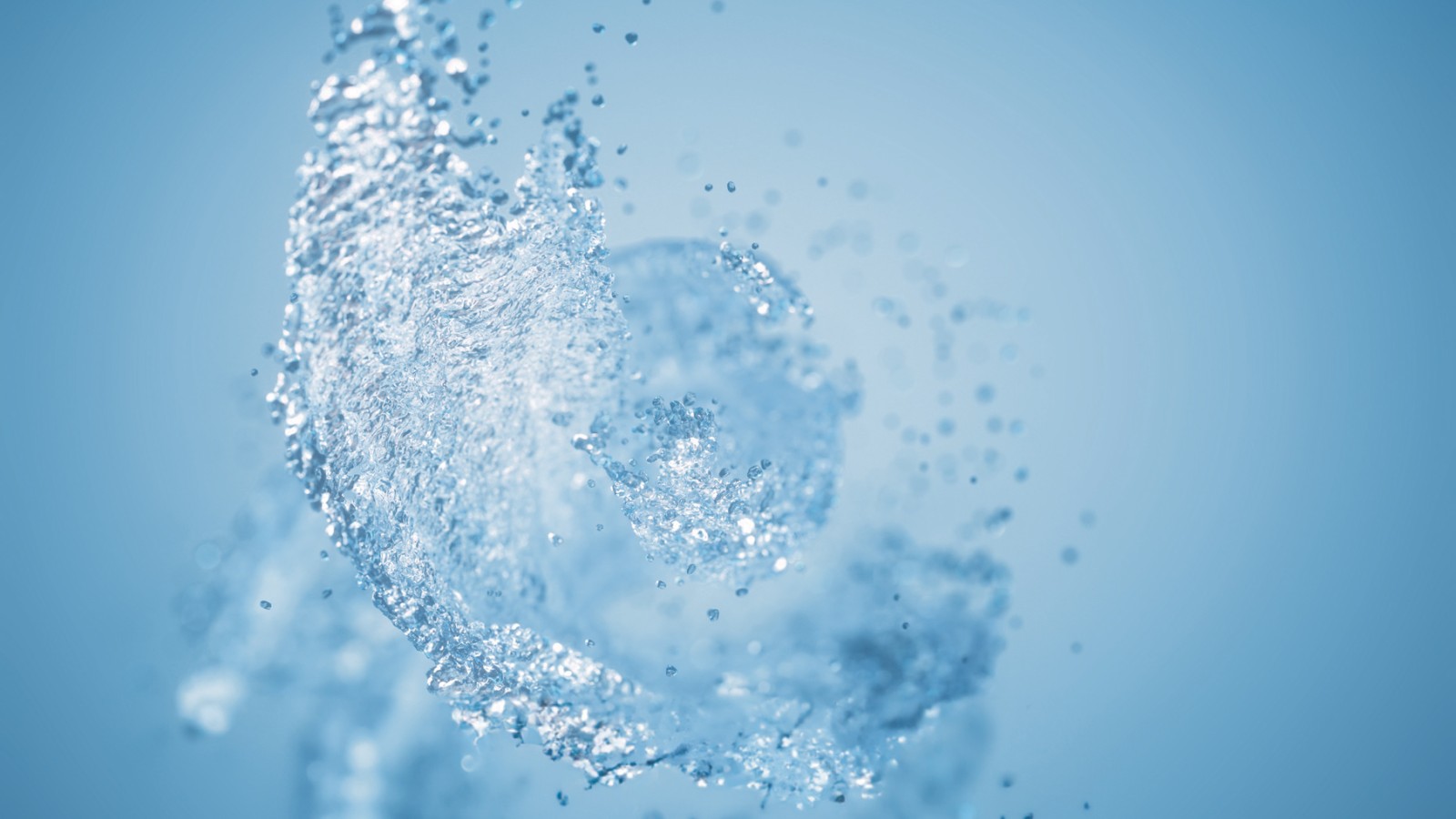 Woda w ruchu Woda w ruchu