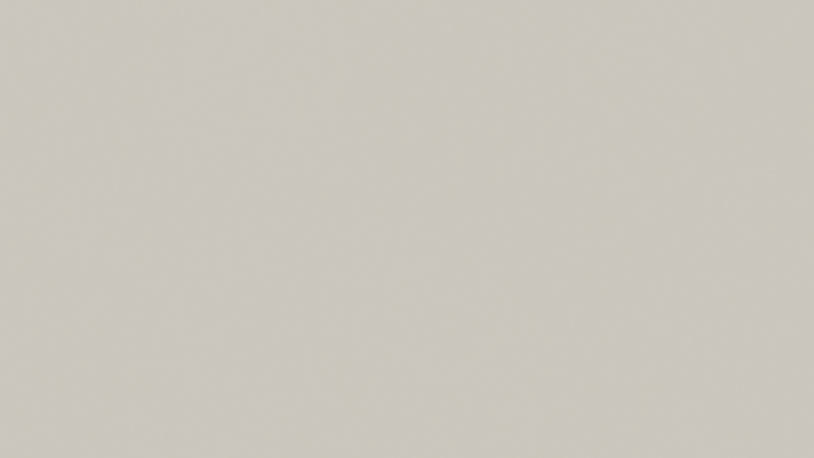 Kolor: jasnoszary, lakierowany na wysoki połysk Kolor: jasnoszary, lakierowany na wysoki połysk