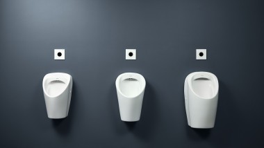 Geberit Selnova S, M i L