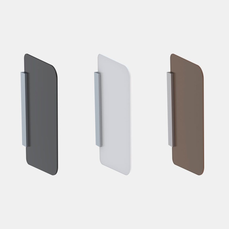 Przegrody pisuaru Geberit Przegrody pisuaru Geberit