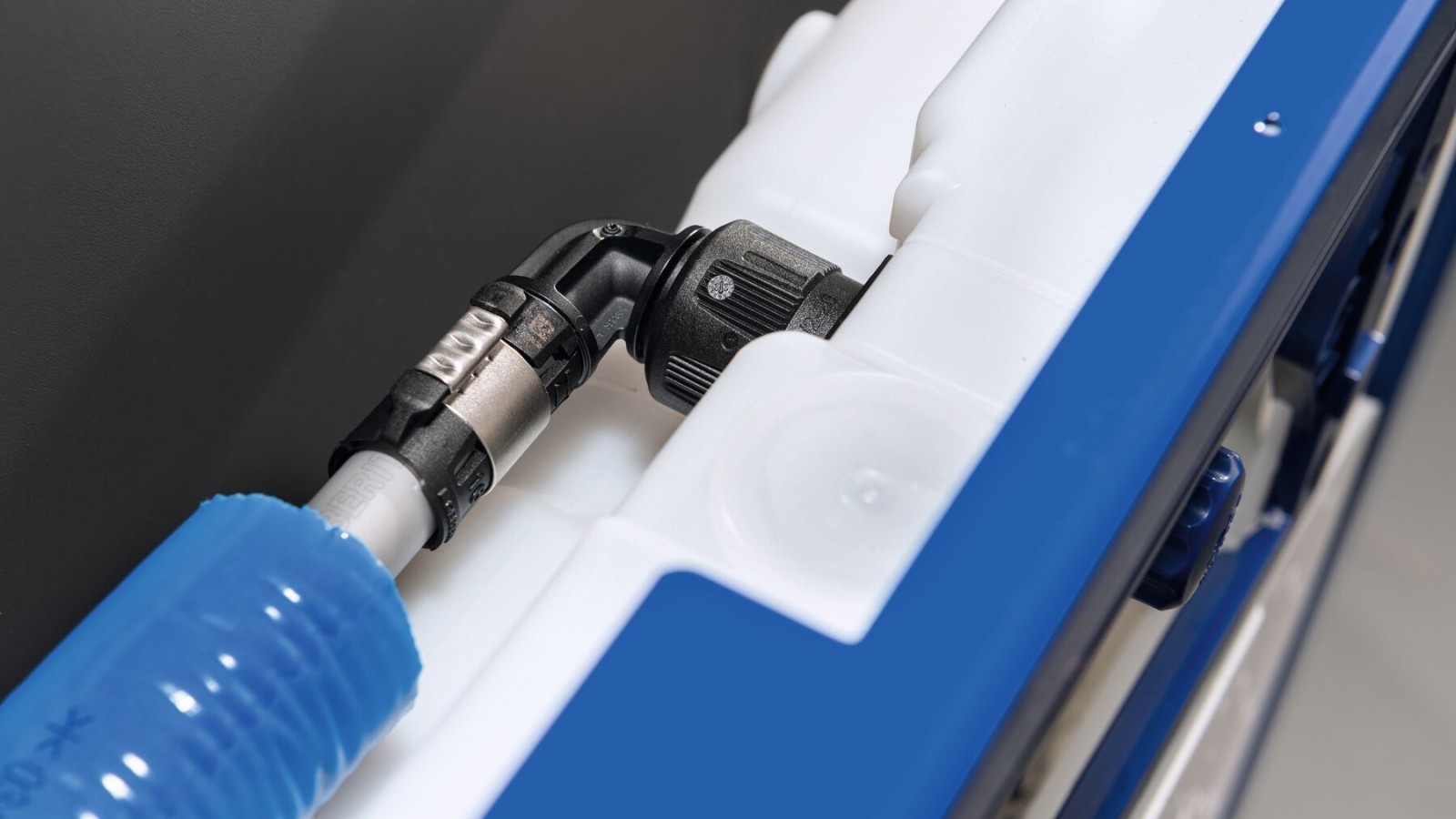 stelaż podtynkowy Geberit stelaż podtynkowy Geberit