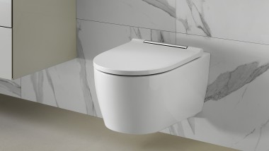 Miska WC Geberit ONE z TurboFlush Miska WC Geberit ONE z TurboFlush