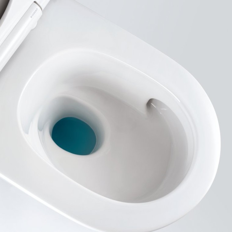 Geberit ONE WC z TurboFlush Geberit ONE WC z TurboFlush