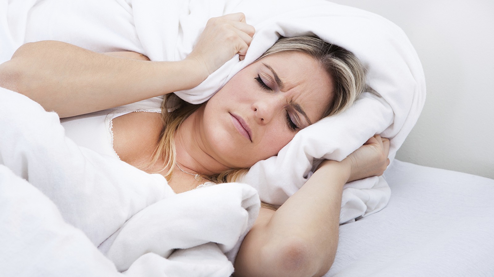 Dokuczliwość hałasu powodowanego przez ścieki Dokuczliwość hałasu powodowanego przez ścieki