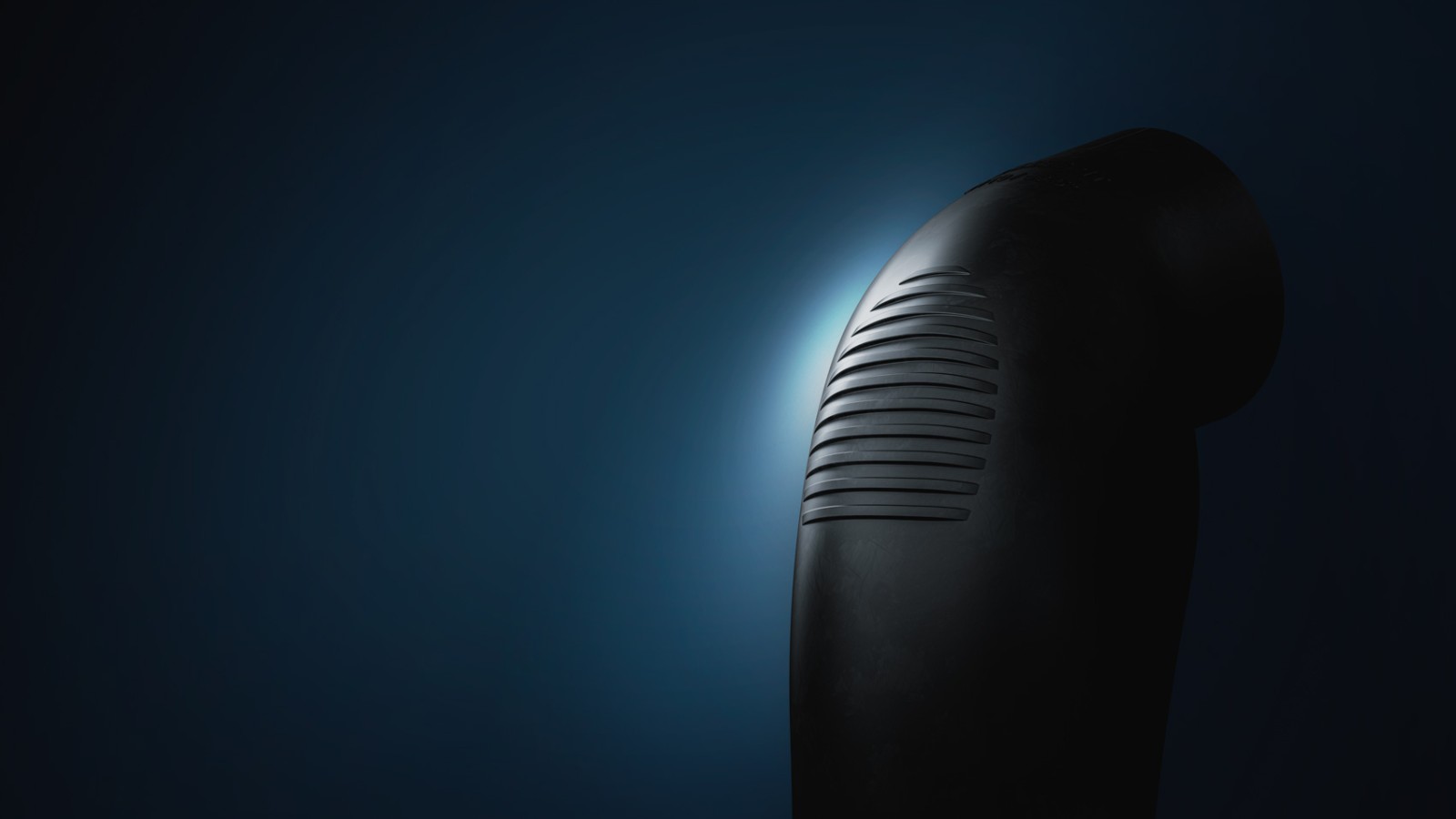 Żebrowanie na kształtkach Geberit Silent-db20 w technologii SuperTube