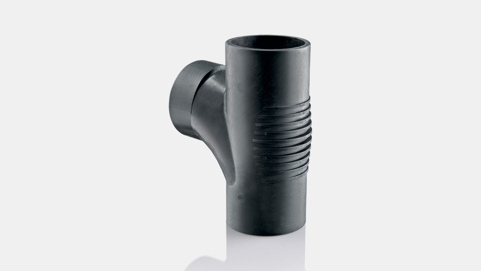 Rozwiązanie w zakresie izolacji akustycznej Geberit Silent-db20