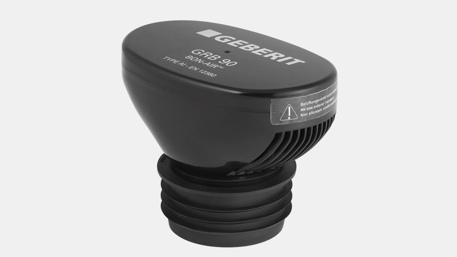 Zawór napowietrzający Geberit GRB90 do systemu Geberit Silent-db20