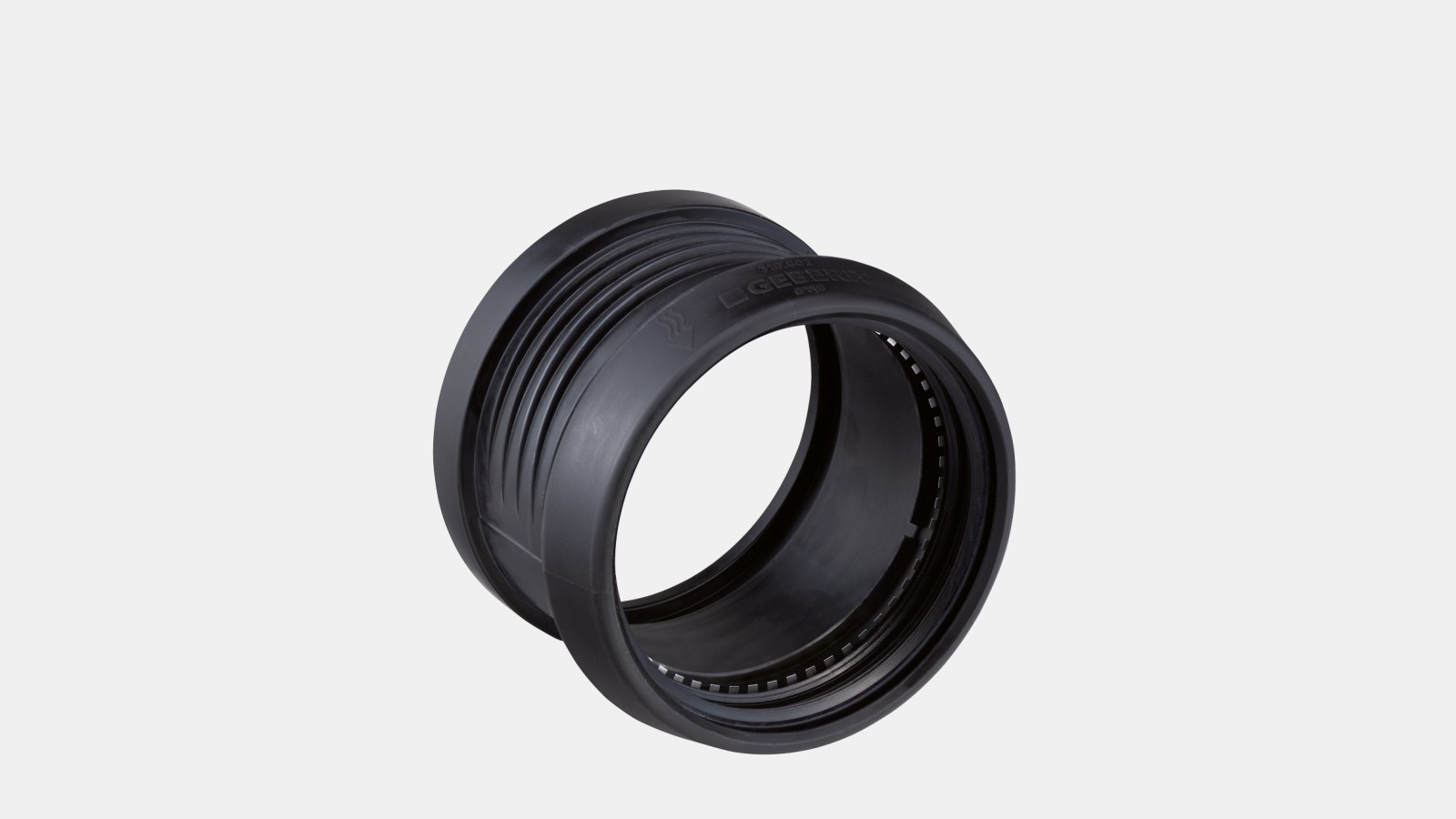 Złącze przejściowe Geberit do Geberit Silent-db20 Złącze przejściowe Geberit do Geberit Silent-db20